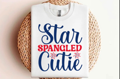 4th of July Svg, Patriotics Quotes Svg, 4th of July Quotes Product Image 1