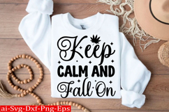 fall quotes Svg Thanksgiving Svg Design Product Image 1