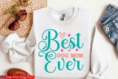 Mom SVG design Funny Mom Svg Design Funny Quotes SVG Product Image 1