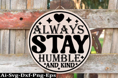 Family round sign design, Family SVG Quotes SVG Product Image 1