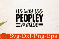 Sarcastic Funny Quotes PNG, SVG, Mom Shirt SVG Funny Quotes Product Image 1