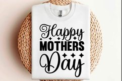 Mothers day SVG design Funny Mom Svg Design Funny Quotes SVG Product Image 16