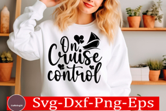 Cruise SVG Design Cruise Quotes png Cruise SVG Design Product Image 1