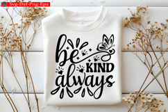 Inspirational svg Design, motivational quotes Quotes Svg Product Image 1