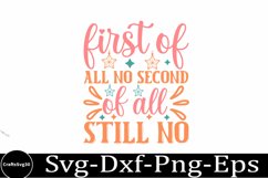 Sarcastic Svg Bundle, Funny Quotes SVG, Mug SVG Sarcastic Product Image 17