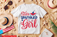 4th of July Svg, Patriotics Quotes Svg, 4th of July Quotes Product Image 1