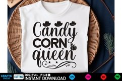 Halloween Svg Design,Halloween Quotes Spooky Halloween T-Shi Product Image 1