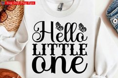 Baby SVG Design Funny Quotes Design Baby Quotes SVG Product Image 1