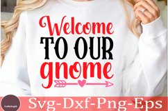 Valentine SVG Design Valentine Love Svg Product Image 1