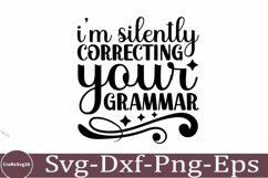 Sarcastic SVG, Design, Funny Quotes SVG, Tshirt Sarcastic Product Image 1