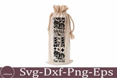 Baby porch sign svg Design ,Boho Baby SVG quotes, Baby Sayin Product Image 1
