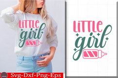 Baby Svg, Design,Boho Baby SVG quotes, Baby Saying SVG, Product Image 1