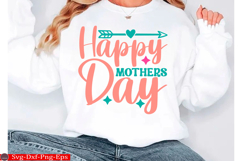 Mom SVG design Funny Mom Svg Design Funny Quotes SVG Product Image 1