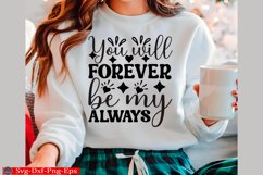 Valentine SVG Design Valentine Love Sticker Svg Product Image 1