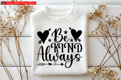 Inspirational svg Design, motivational quotes Quotes Svg Product Image 1