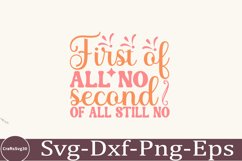 Sarcastic SVG, Design, Funny Quotes SVG, Tshirt Sarcastic Product Image 1