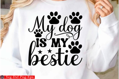 Dog Svg Design Dog Quotes Png Funny Dog Lover Quotes Product Image 1