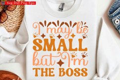 Baby SVG Design Funny Quotes Design Baby Quotes SVG Product Image 1