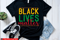Juneteenth Svg Black History Month Png, Product Image 1