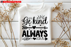 Inspirational svg Design, motivational quotes Quotes Svg Product Image 1