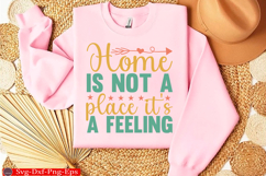 Family quotes SVG Design, Family SVG Quotes SVG Product Image 1