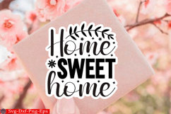 Family sticker quotes SVG Design, Family SVG Quotes SVG Product Image 1