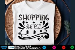 Black Friday SVG design, Black Friday Quotes Product Image 1