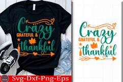 Thanksgiving Svg Design fall quotes Svg Product Image 1