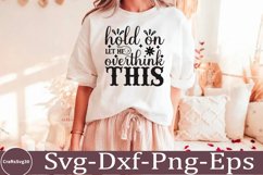 Sarcastic SVG, Design, Funny Quotes SVG, Tshirt Sarcastic Product Image 1