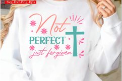 Christian Svg Design Christian Quotes Jesus Svg Design Product Image 1