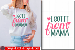Baby Svg, Design,Boho Baby SVG quotes, Baby Saying SVG, Product Image 1