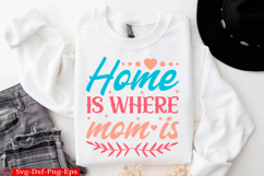 Mom SVG design Funny Mom Svg Design Funny Quotes SVG Product Image 1