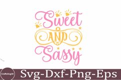 Sassy svg Sarcastic SVG, Design, Funny Quotes SVG, Tshirt Product Image 1