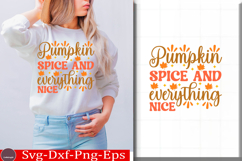 Thanksgiving Svg Design fall quotes Svg Product Image 1