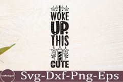 Baby porch sign svg Bundle Funny Quotes Design Baby Quotes Product Image 19