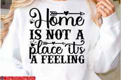 Family quotes SVG Design, Family SVG Quotes SVG Product Image 1