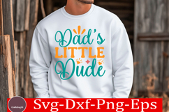 Dad SVG, Father&#039;s Day SVG Design Father Svg, Papa Svg Product Image 1