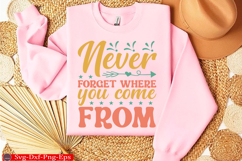 Family quotes SVG Design, Family SVG Quotes SVG Product Image 1