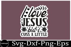 Sassy sticker svg Sarcastic SVG, Design, Funny Quotes SVG, Product Image 1