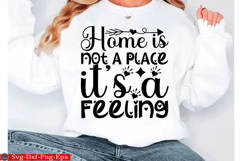 Family quotes SVG Design, Family SVG Quotes SVG Product Image 1