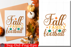 Thanksgiving Svg Design fall quotes Svg Product Image 1