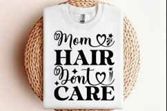 Mothers day SVG design Funny Mom Svg Design Funny Quotes SVG Product Image 1