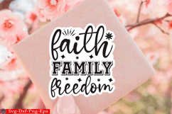 Family sticker quotes SVG Design, Family SVG Quotes SVG Product Image 1