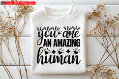 Inspirational svg Design, motivational quotes Quotes Svg Product Image 1