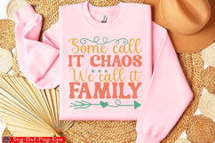 Family quotes SVG Design, Family SVG Quotes SVG Product Image 1