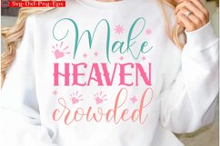 Christian Svg Design Christian Quotes Jesus Svg Design Product Image 1