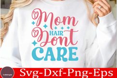 Mothers day SVG design Funny Mom Svg Design Funny Quotes SVG Product Image 15