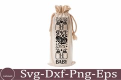 Baby porch sign svg Bundle Funny Quotes Design Baby Quotes Product Image 18
