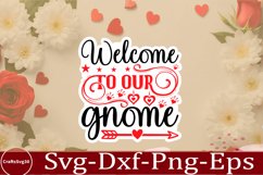 Valentine sticker SVG Bundle Design Valentine Love Sticker Product Image 20