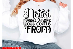 Family quotes SVG Design, Family SVG Quotes SVG Product Image 1